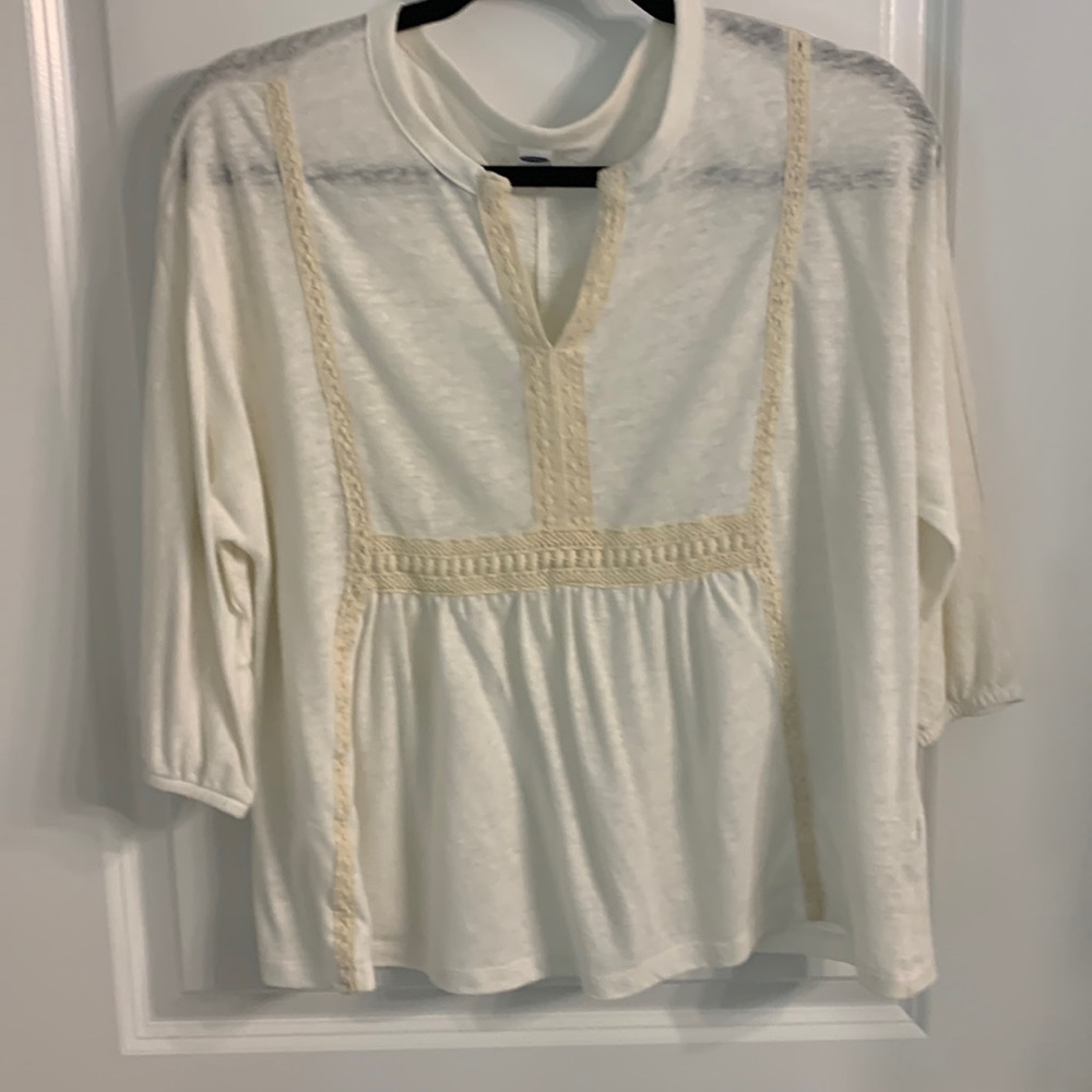 Old Navy Top